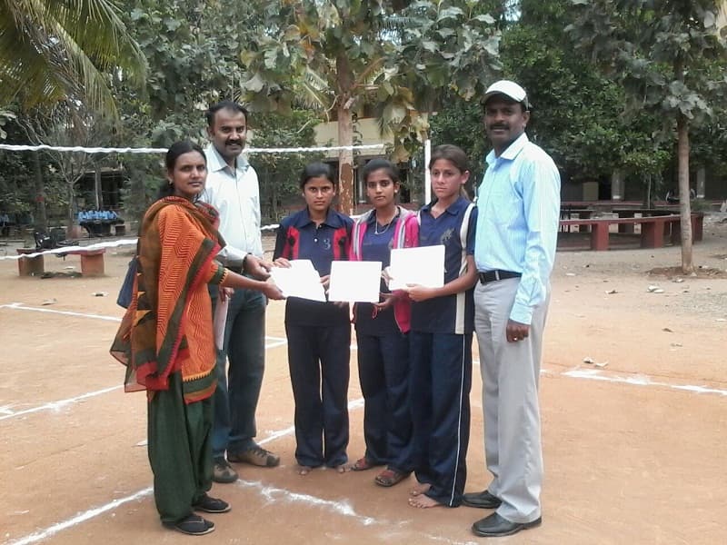 Government First Grade College, Bharathinagar Mandya Event photo 4